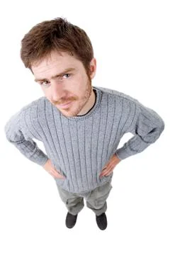 Thinking Stock Photos