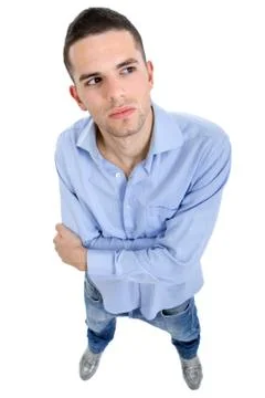 Thinking Stock Photos