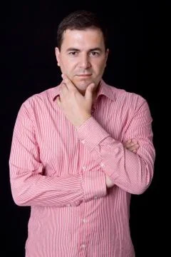 Thinking Stock Photos