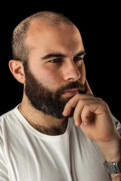 Thinking Stock Photos