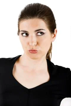 Thinking Stock Photos