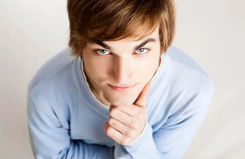 Thinking Stock Photos