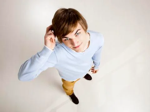 Thinking Stock Photos