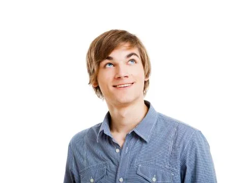 Thinking Stock Photos