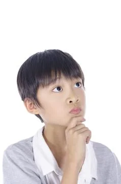 Thinking Stock Photos