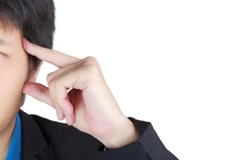 Thinking Stock Photos