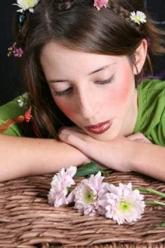 Thinking Stock Photos