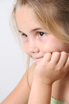 Thinking Stock-Fotos