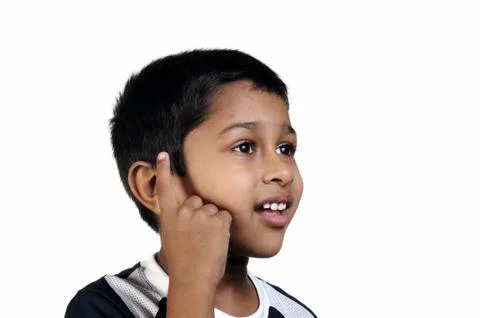 Thinking Stock Photos