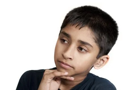 Thinking Stock Photos