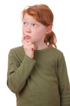 Thinking Stock Photos