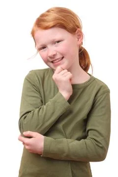 Thinking Stock Photos