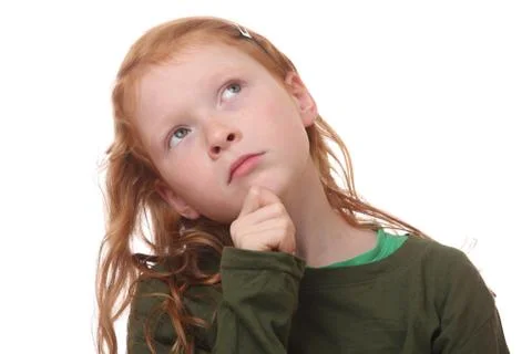 Thinking Stock Photos