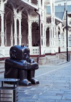 Thinking Stock Photos