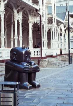 Thinking Stock Photos