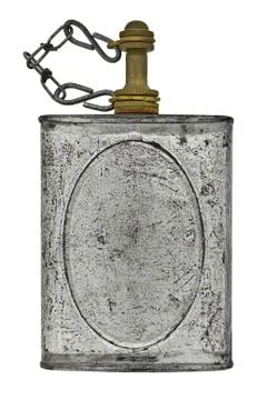 Thinner dispenser Foto stock