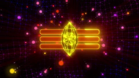 The Third Eye 库存影片 138357705