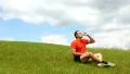 Thirst HD Footage