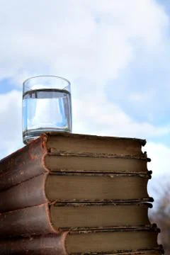 Thirst For Knowledge Stock Photos