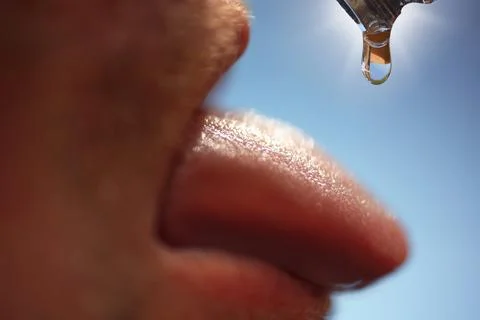 Thirst Stock Photos