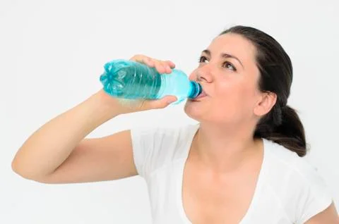 Thirsty Stock Photos