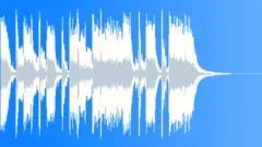 Thirteen Funk Street (WP) 11 Alt1 Bumper2 (70s, positive, jazz, funk)Stock Music