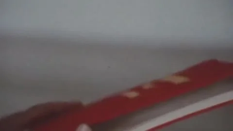 Thirty-eighth parallel. DPRK 1981  (11) Stock Footage 264576660