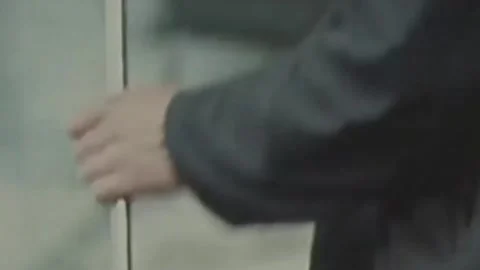 Thirty-eighth parallel. DPRK 1981  (243) Stock Footage 264578015