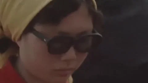 Thirty-eighth parallel. DPRK 1981  (248) Stock-Footage 264578049