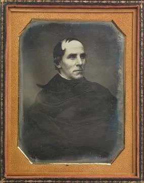 Thomas Cole Foto stock