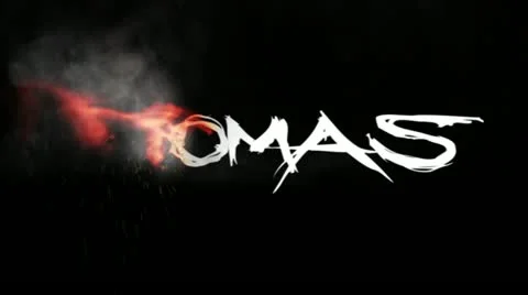 Thomas Stock Footage 11439243
