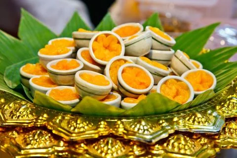 Thongyhip Stock Photos