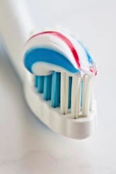 Thoothbrush Stock Photos