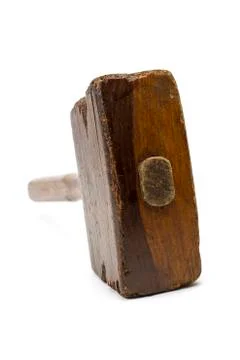 Thor Hammer Stock Photos