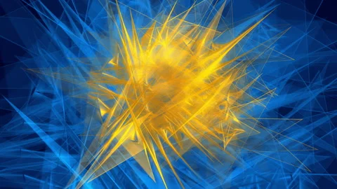 Thorn Slow Stock Footage 310501246