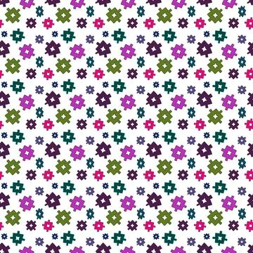 Thorns Stock Illustration