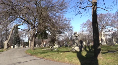 Those That Sleep Stock Footage 58445524