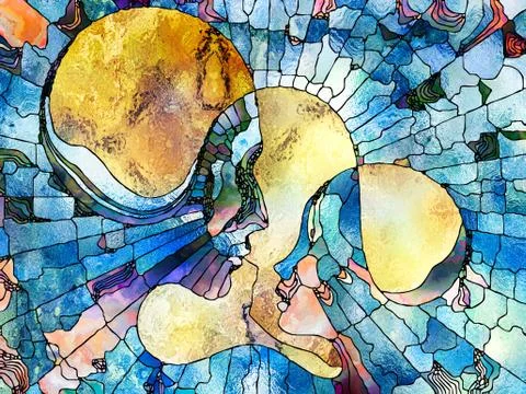 Thou art that イラスト素材