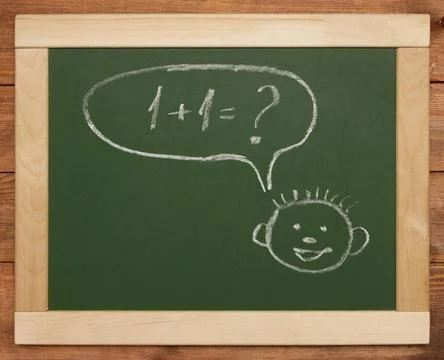 Thought bubbles smiling face with thought bubbles Copyright: xZoonar.com/R... Stock Photos