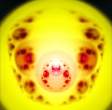 Off Thought Stockillustratie