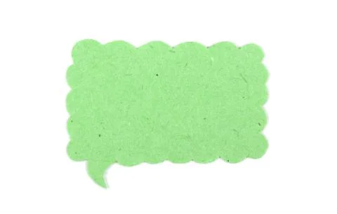The thought of old paper Stock Photos