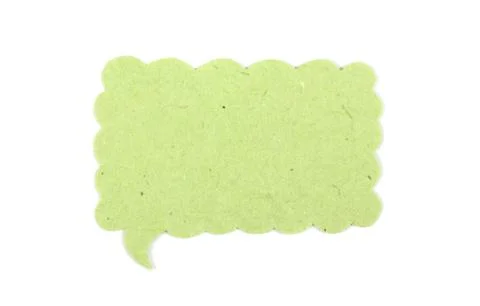 The thought of old paper Stock Photos