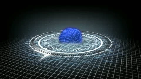 Thought Process Stock After Effects