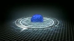 Thought Process Stock After Effects