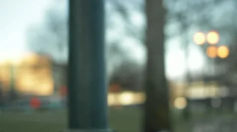 Thoughtful Couple Stock Footage 22771832