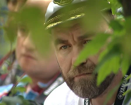 Thoughtful Stock Footage 22480877