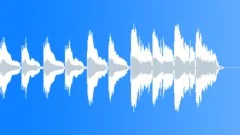Thoughtful guys Stock Music