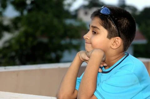 Thoughtful Stock Photos