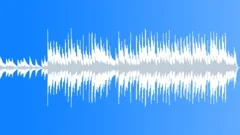 Thoughtful Piano Stock Music