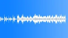 Thoughtful Somber Reflection: Piano StringsStock Music